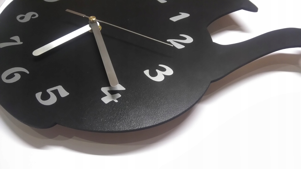 zegar czajnik imbryczek duży 39 cichy filiżanka Marka inna