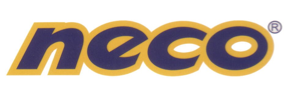 STERY NECO H-831SW 1'' Z GWINTEM CZARNE Kod producenta H831SW