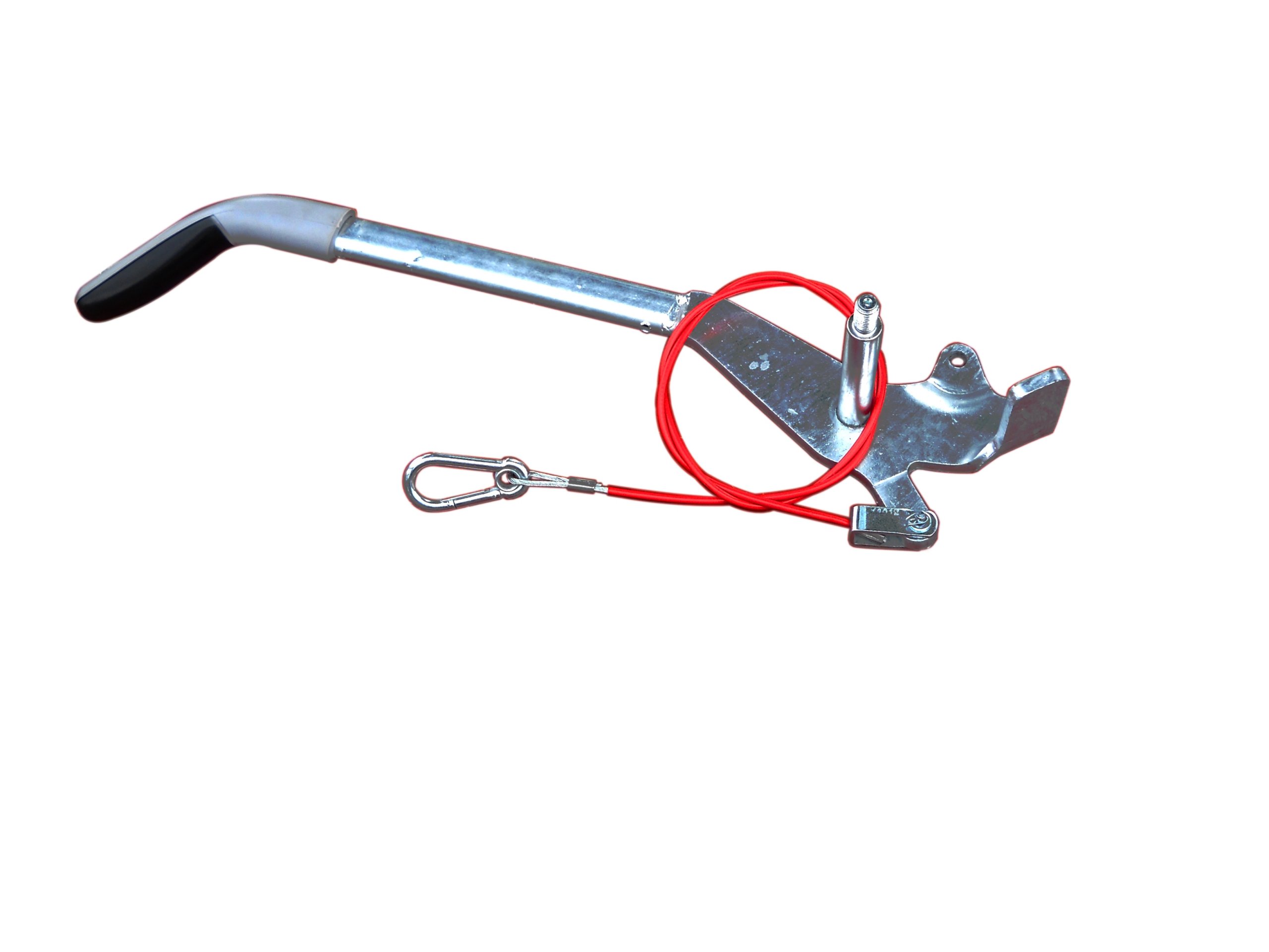 Knott Ruční brzdová páka Hf