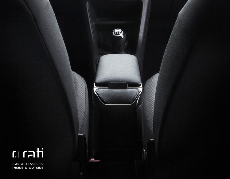 OPEL MERIVA B PODLOKIETNIK LUX ARMSTER 2 Weight with packaging 2 kg