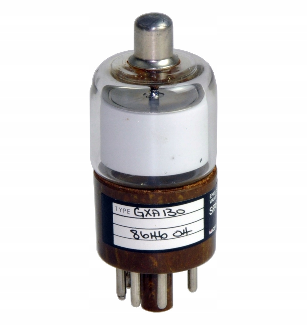 GXA130 Eev Spark Gap vysokonapěťový jiskřiště