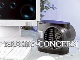 Mini KLIMATYZACJA KLIMATYZATOR 12V 230V na UPALY Manufacturer other