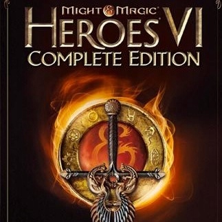 HEROES OF MIGHT AND MAGIC 6 VI KOMPLETNÉ + DARČEK