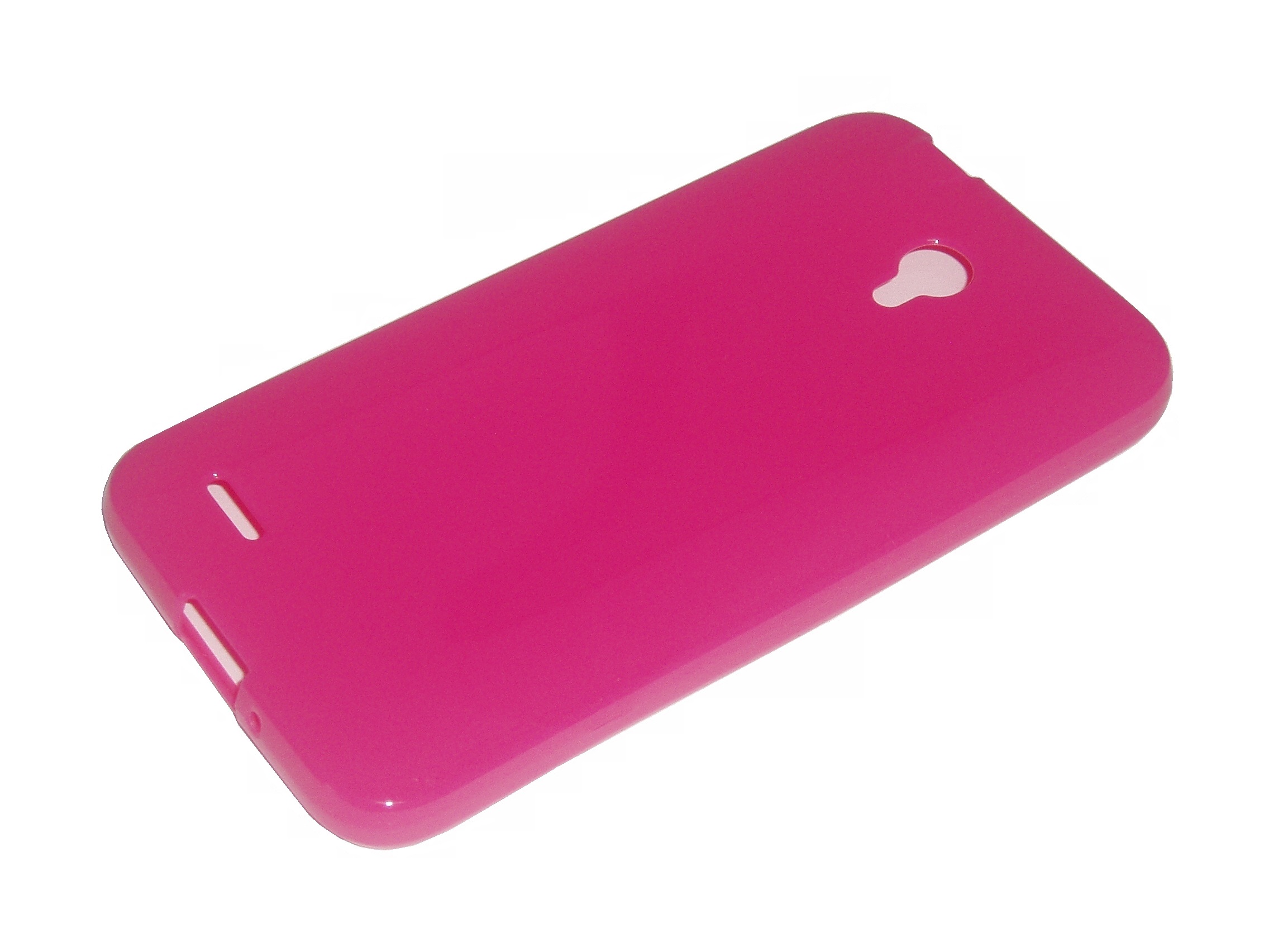 

Silikon Etui YellyCase do Sony Xperia E4G
