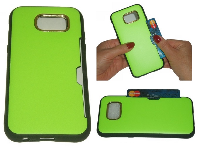 

Etui Card Case na Kartę Płatniczą Samsung J5 2017