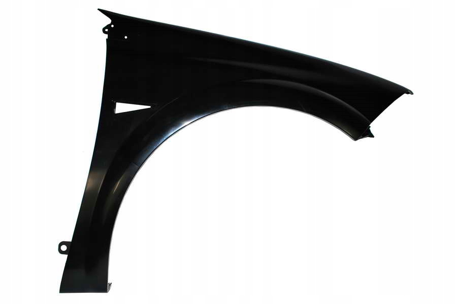 Pravý Blatník Renault Megane II 2002-2008, Každá Barva