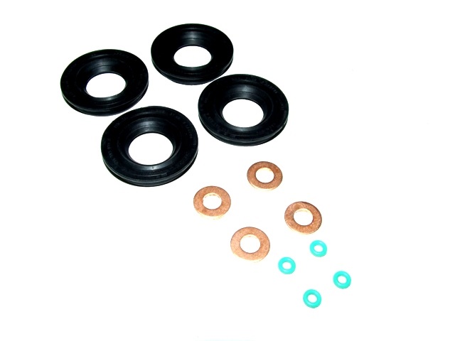 USZCZELNIACZ WTRYSKU TRANSIT JUMPER BOXER DUCATO