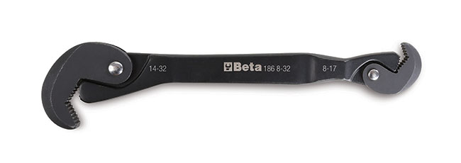 

Klucz Samonastawny 8-32 Beta 186 Spline Hex Torx