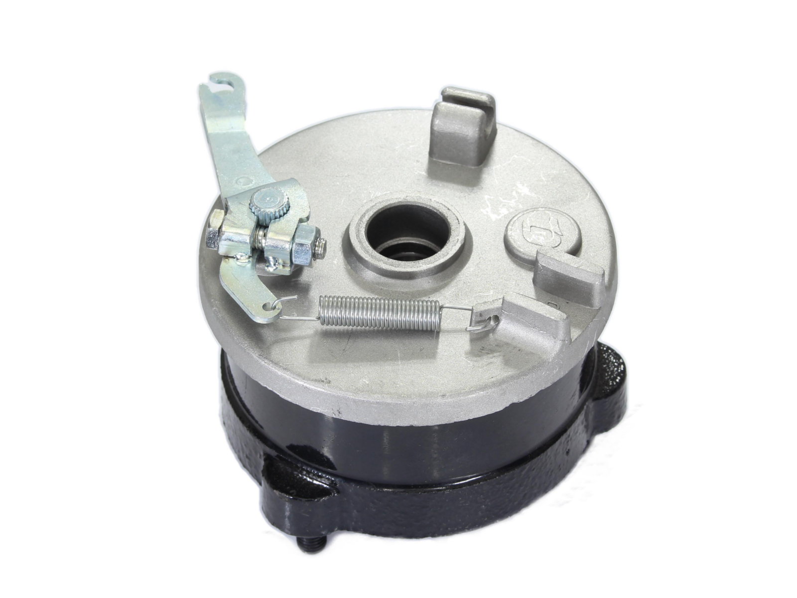 1145110 - ATV 70 90 110-ступица передний тормозной барабан правый