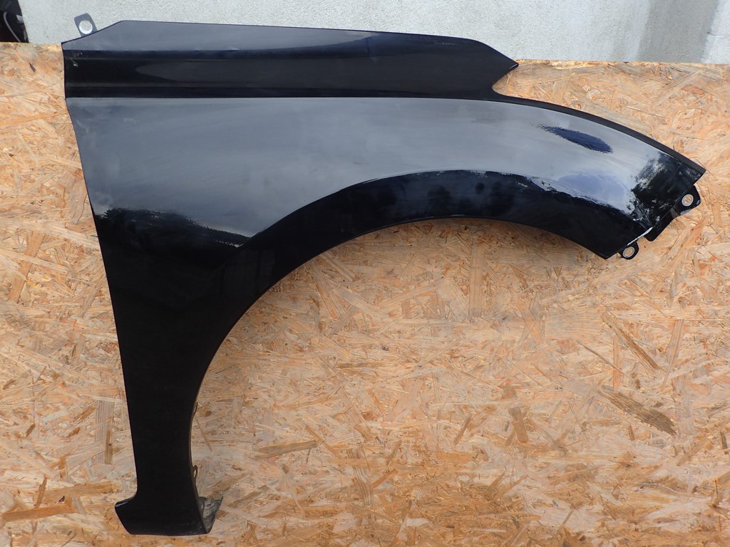 fender right front front HYUNDAI I20 2 II 2014