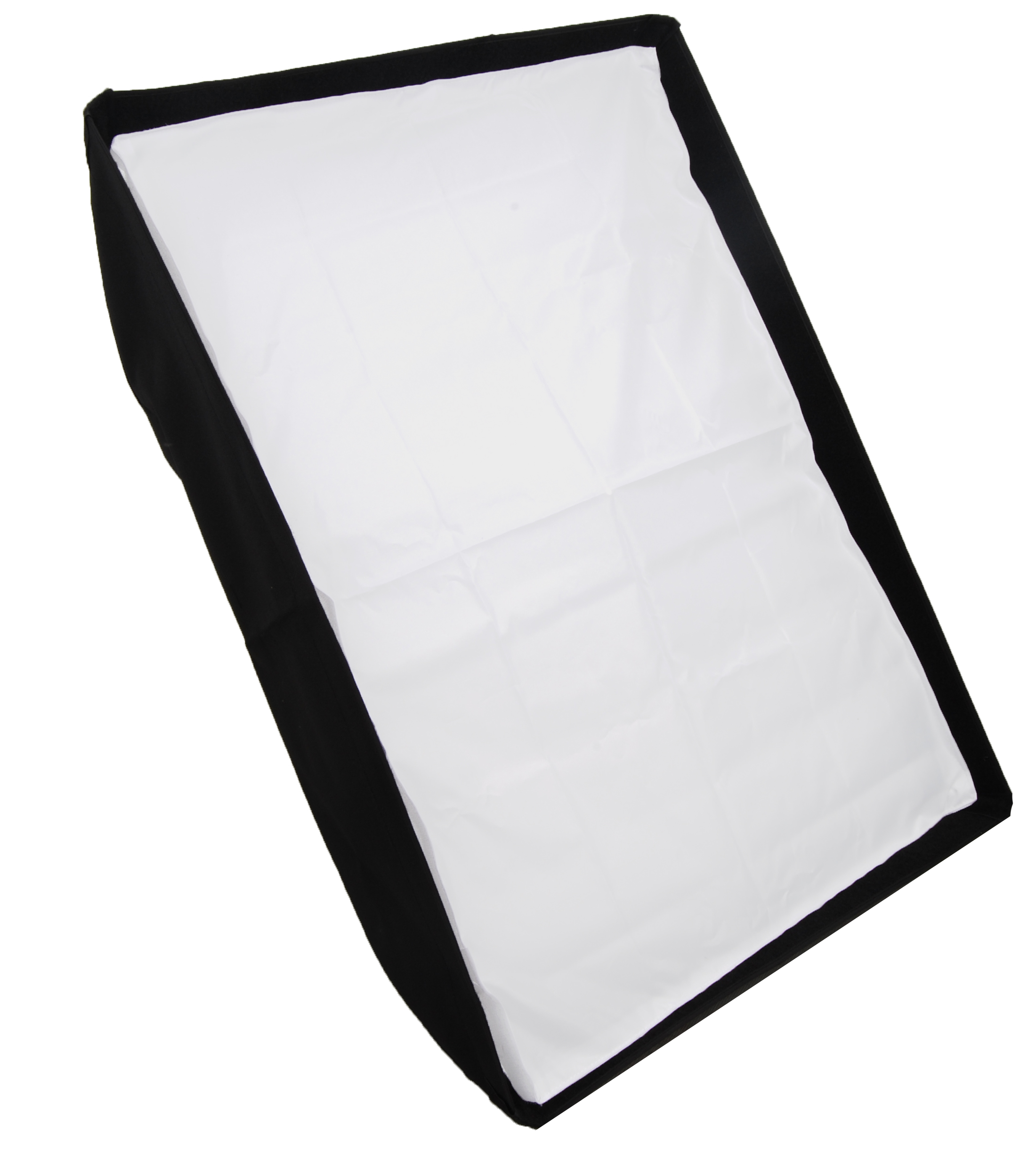 

Softbox Studyjny 50x70 cm 2 Dyfuzory Szybki Montaż