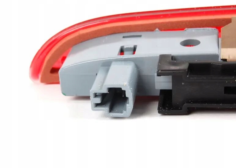 TRZECIE ŚWIATŁO STOP AUDI A6 C6 4F NOWE ORYGINAŁ Producent części Audi OE