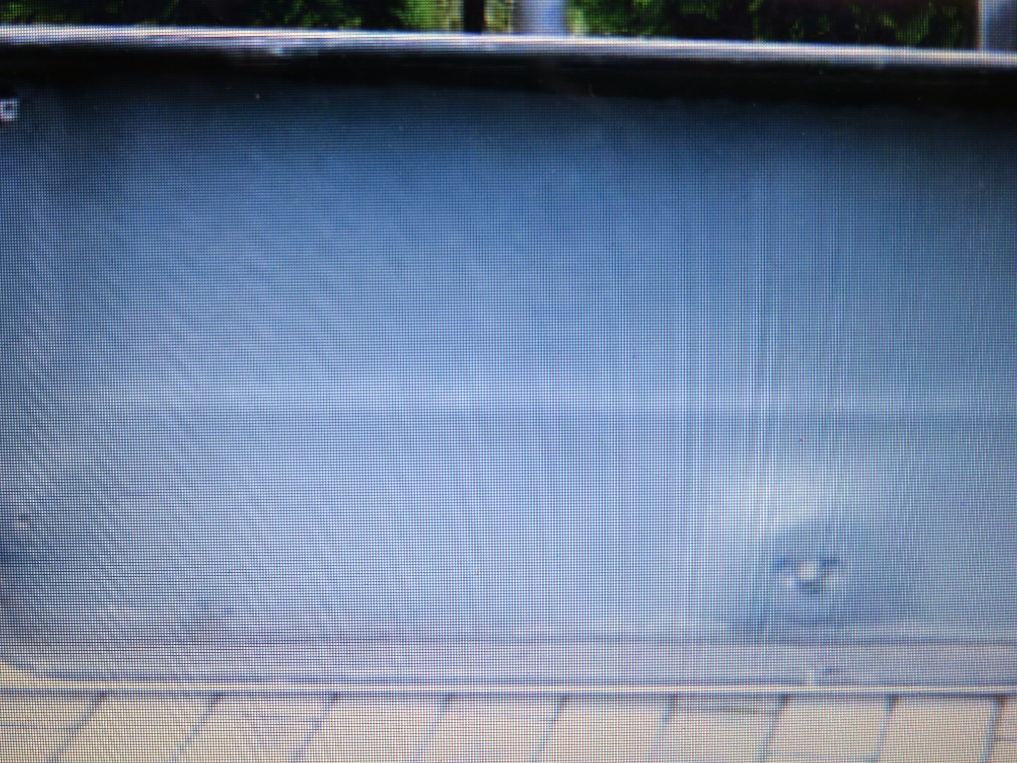 KLAPA TYŁ VW T5 COLORADO KAMPER KARMANN Kolor biały