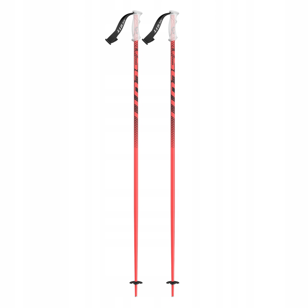 KIJE NARCIARSKIE SCOTT 540 dł.135cm Długość 135 cm