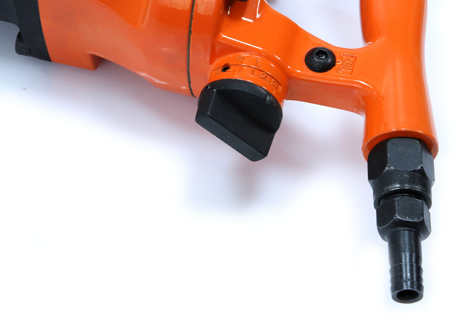 KLUCZ PNEUMATYCZNY UDAROWY 1'' TIR DO KÓŁ BJC 355 Marka BJC