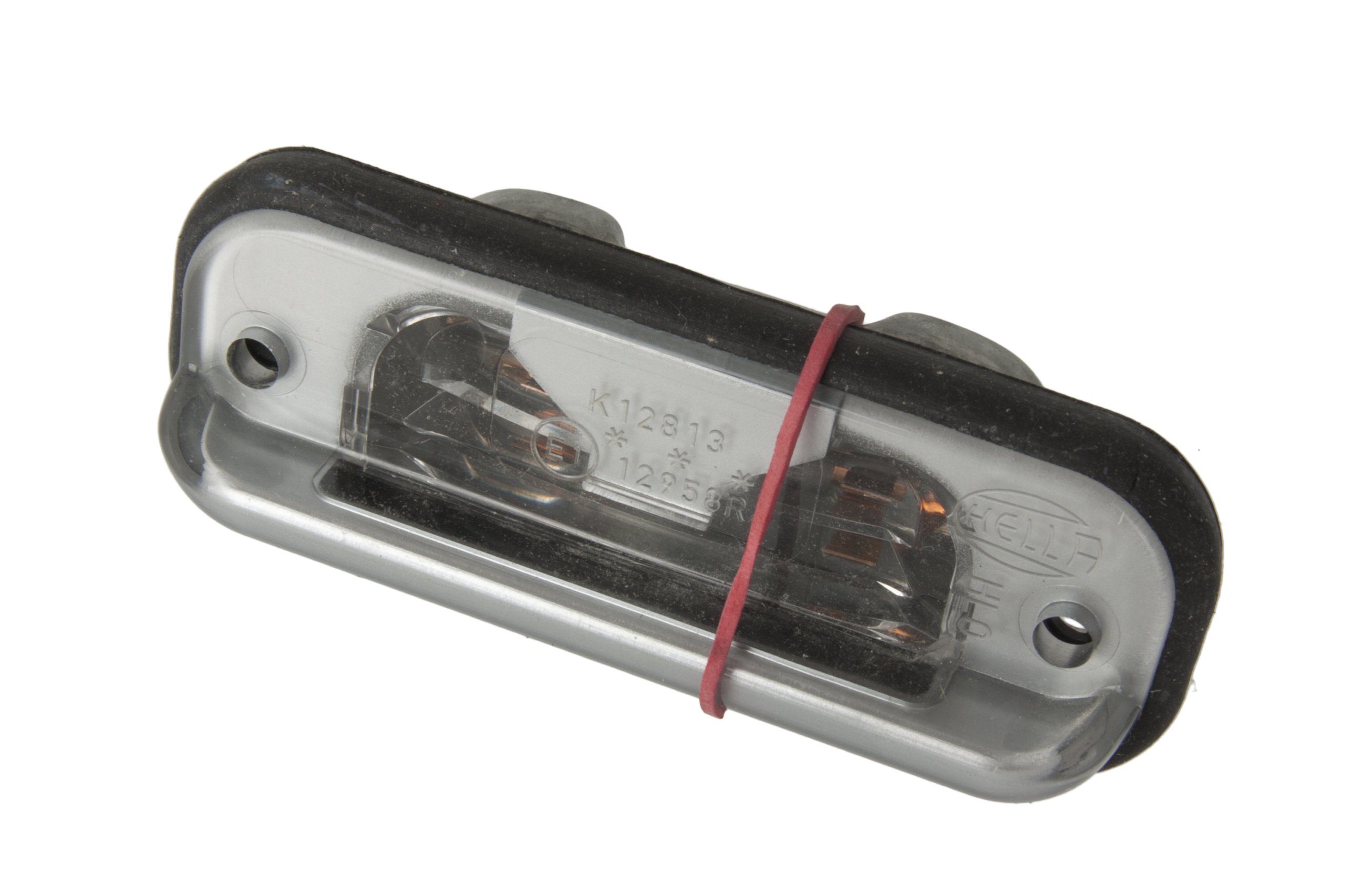 A4608200062 - Mercedes Gelenda W460 license plate light