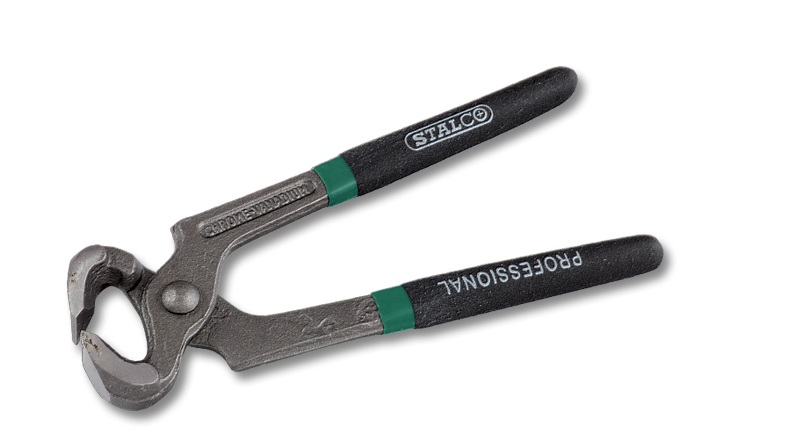 

Obcęgi Szczypce Do Gwoździ 180MM Stalco