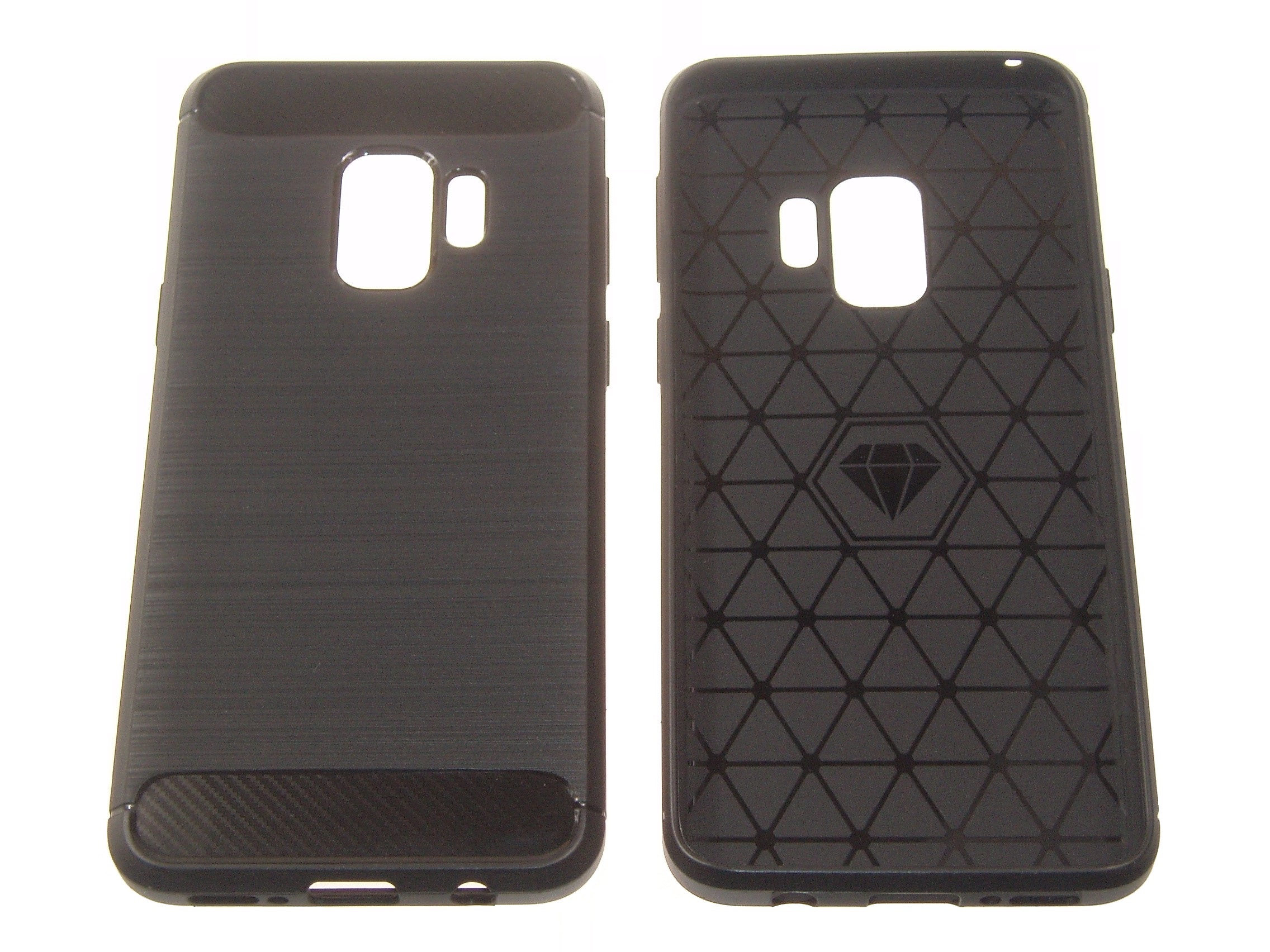 

Karbon Etui Carbon Case Samsung SM-G960F Galaxy S9