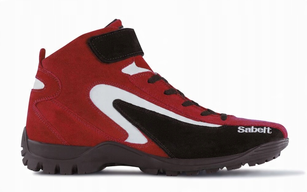 

Buty Sabelt New Mecha MS-300 Offroad czerwone 40