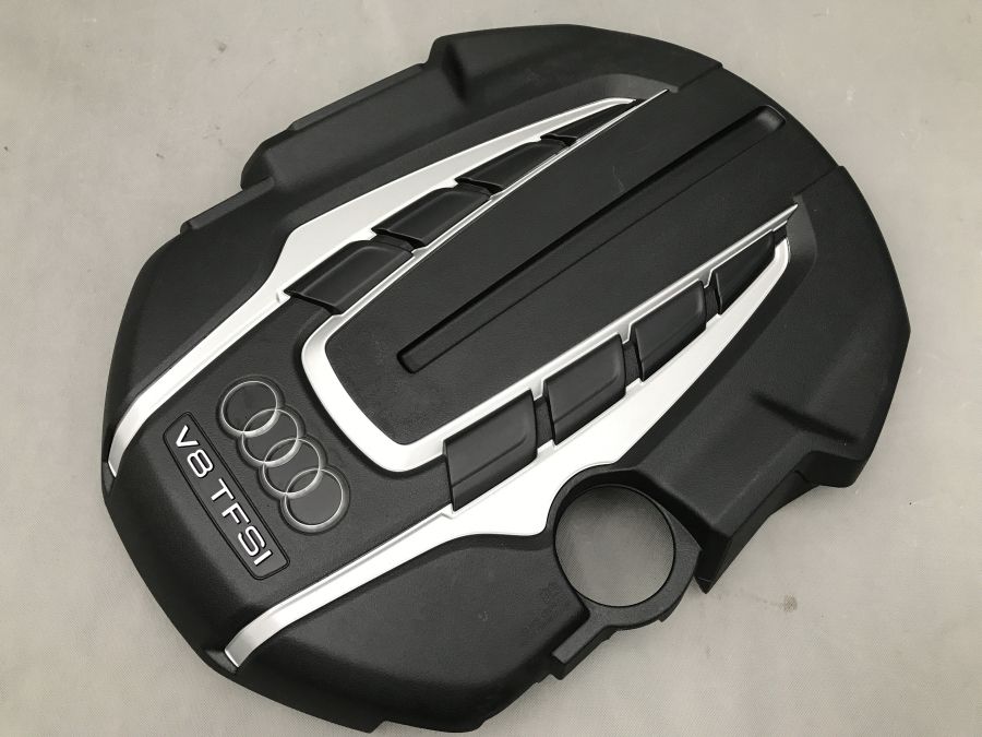 Крышка двигателя 079103925AT AUDI A8 D4 4H 4.0 TFSI