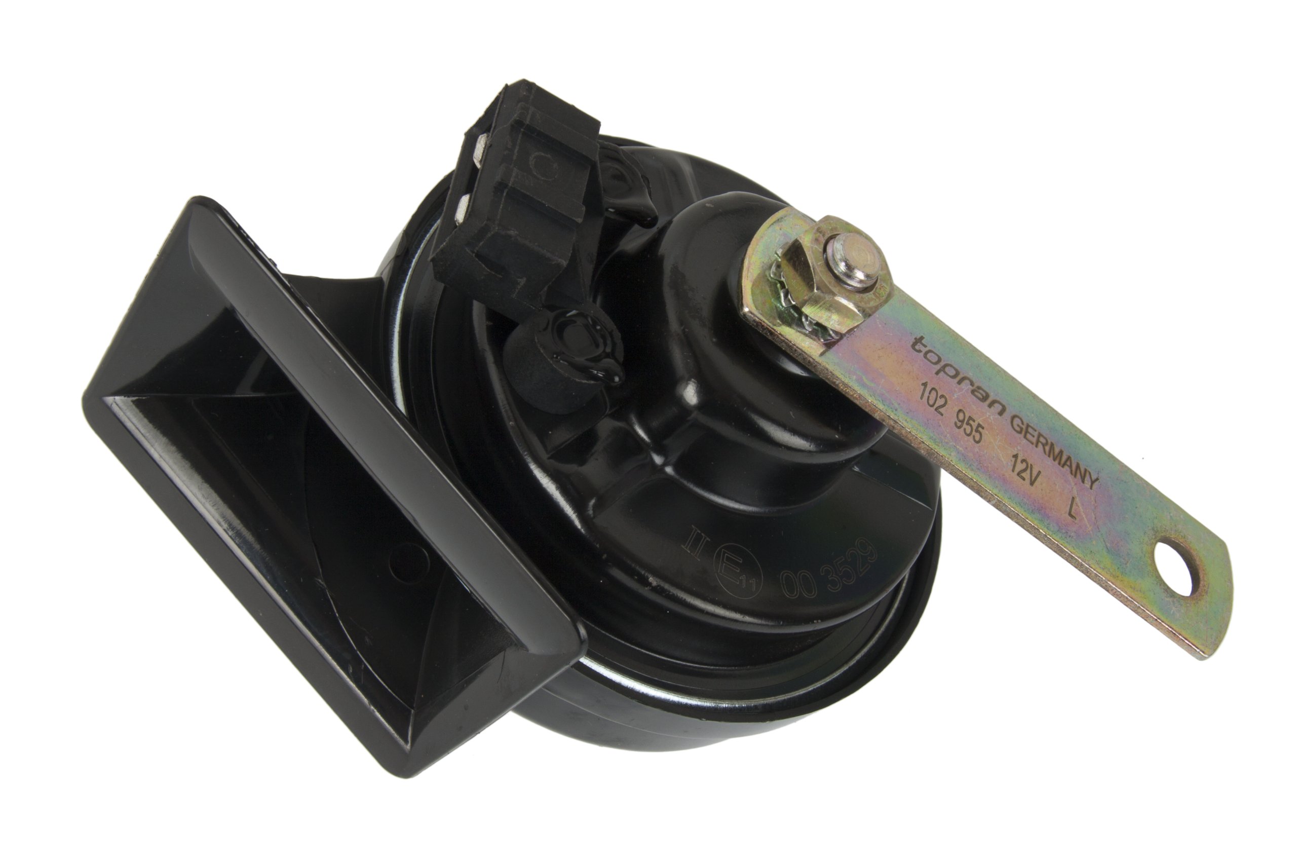 Sygnał dźwiękowy klakson 420 HZ Mercedes Audi