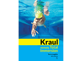 

Kraul metodą Total Immersion, Terry Laughlin