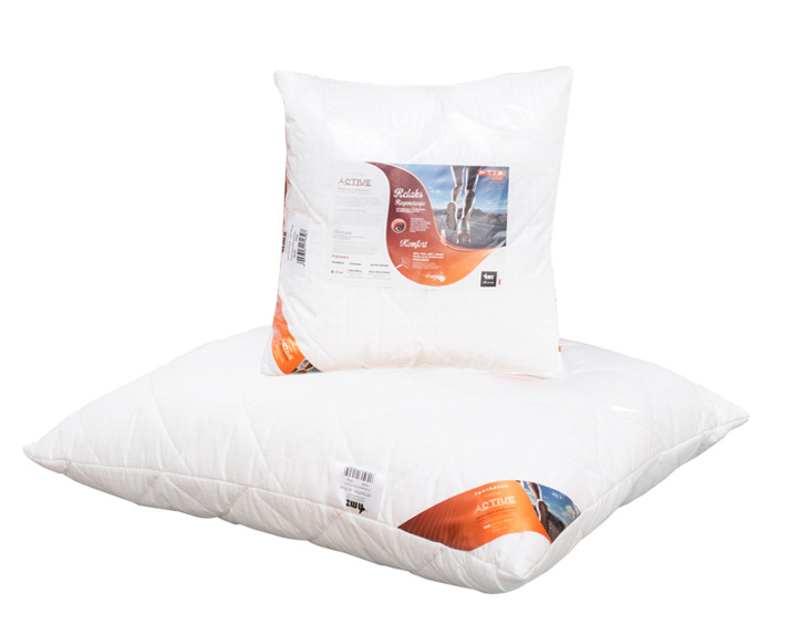

Amz Poduszka Antystres Active Dreamball 50x70 550g