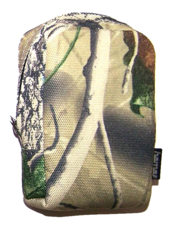 

Hama Futerał Etui Pokrowiec Aparat 11x7,5x3 gałązk