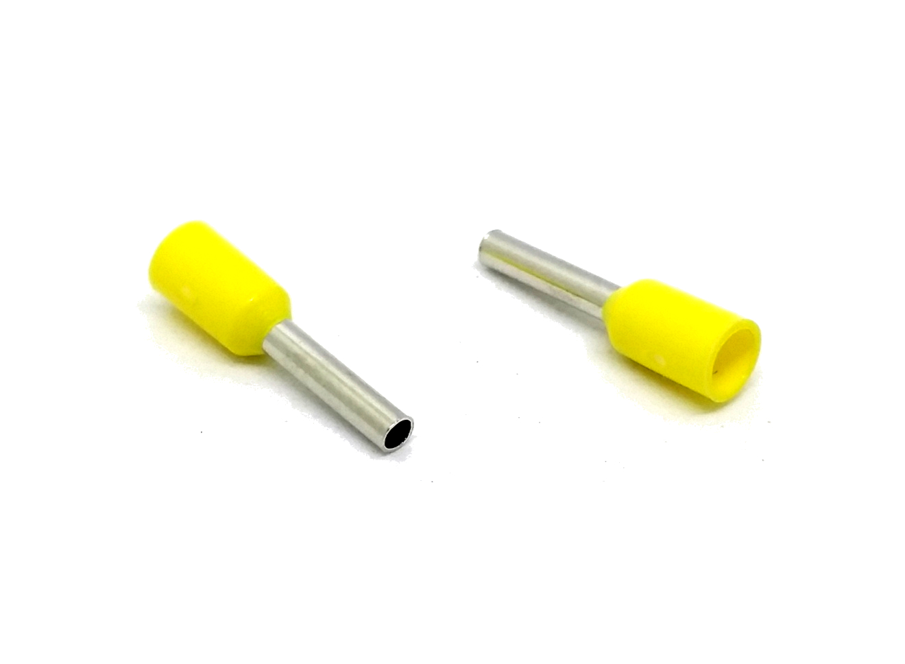 Konektor izolowana tulejka 0,75mm2 100sztuk