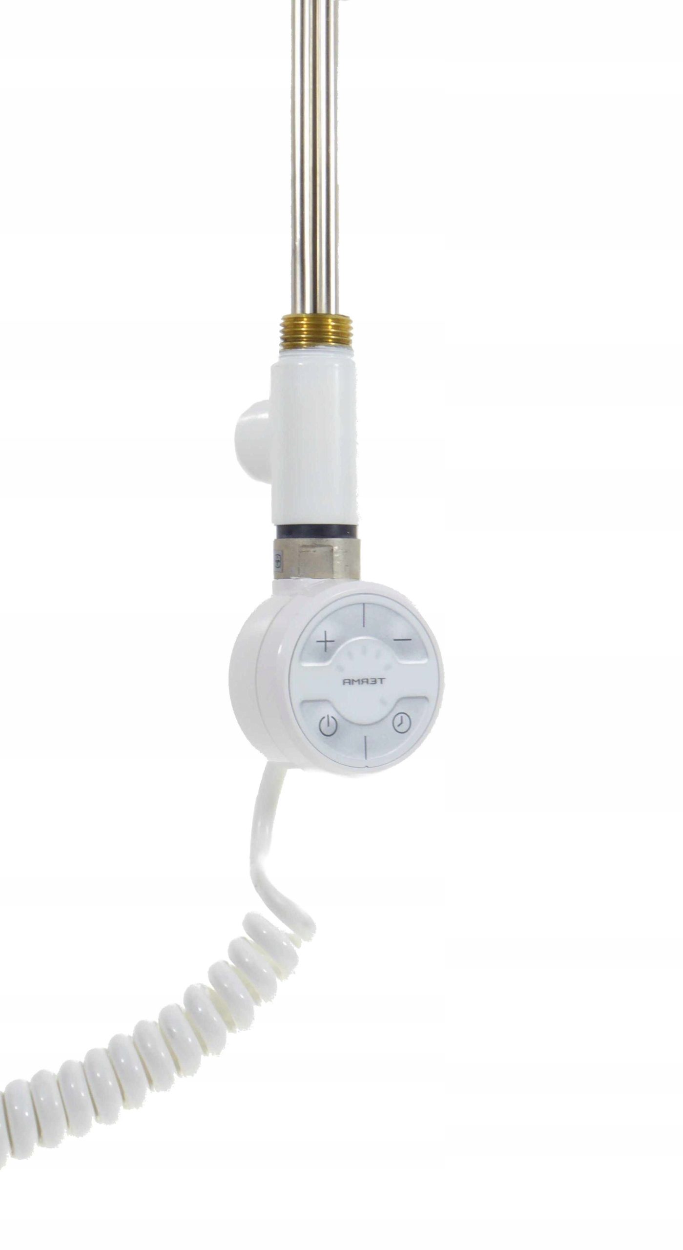 Terma Ohrievač Moa 800W biely odpalisko; pre ohrievač