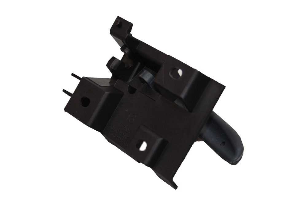 KLAMKA WEWNETRZNA DRZWI LEWA SKODA FELICIA Producent części Vika