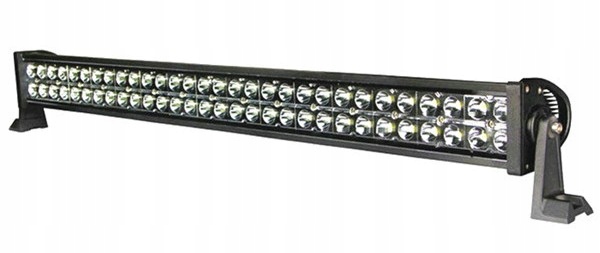 

Panel Led Lampa Listwa Halogen 180W 10000Lm Suzuki