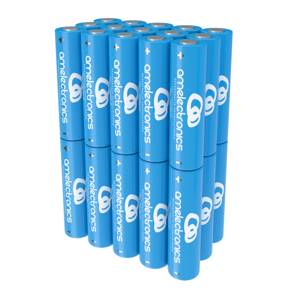 

Pakiet akumulatorów 18650 7,4V 2S15P 52500mAh LI-I