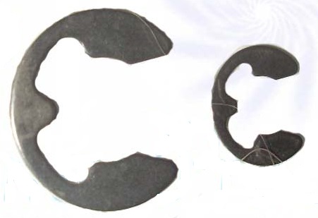 

9 Płytka Os. Nierdz(Pierścień) din 6799 (10szt)