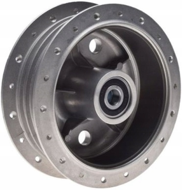 PIASTA KOŁA KOŁO WSK Producent AC