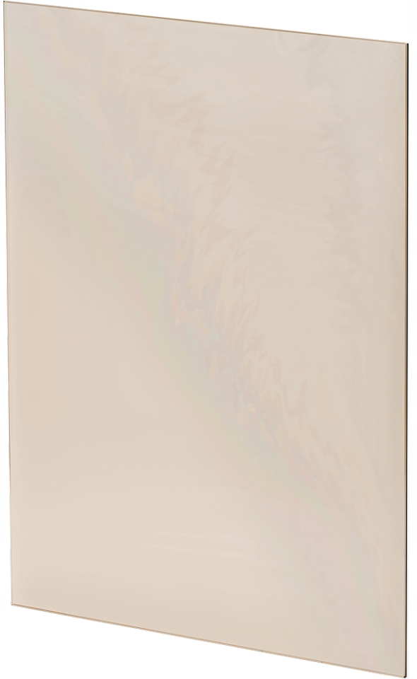 Pyrolýzové sklo pro vložku Basia