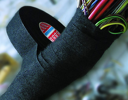 TESA 51608 19mm / 15m Brand Tesa