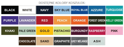 KOSZULKA Z WŁASNYM NADRUKIEM ZDJĘCIEM LOGO GRAFIKĄ Rozmiar 3XL