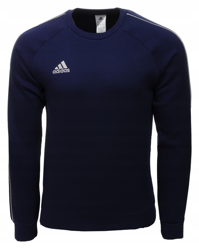

Adidas bluza męska bawełniana core CV3959 r. M