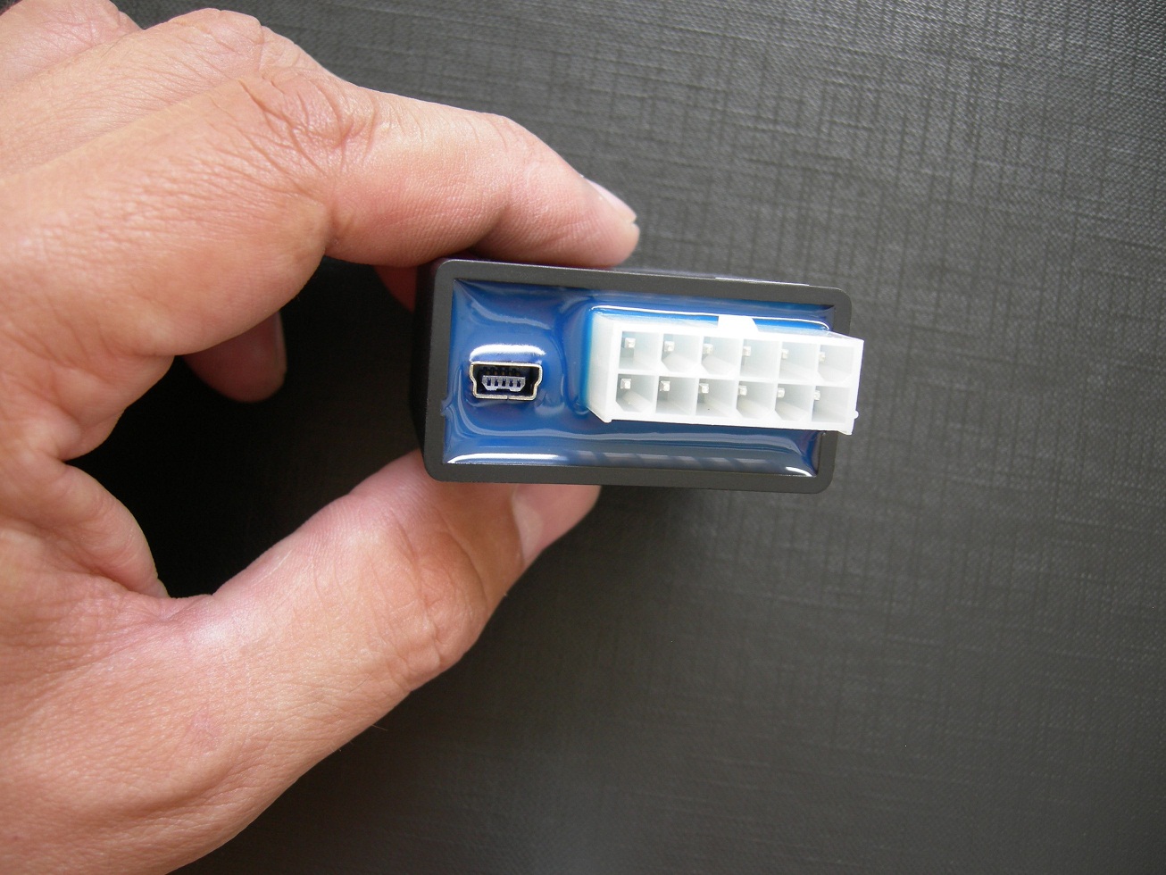 Modul Doswietlania Zakretow Doswietlanie DRL 24V Manufacturer other