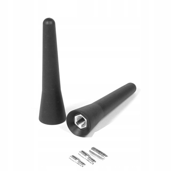 

Maszt Bat Antena wymienny M6 M5 M6 M4 65mm