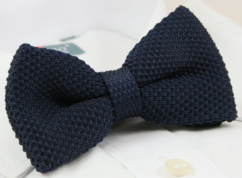 Modna mucha dziergana (knit) - Alties Marka inna