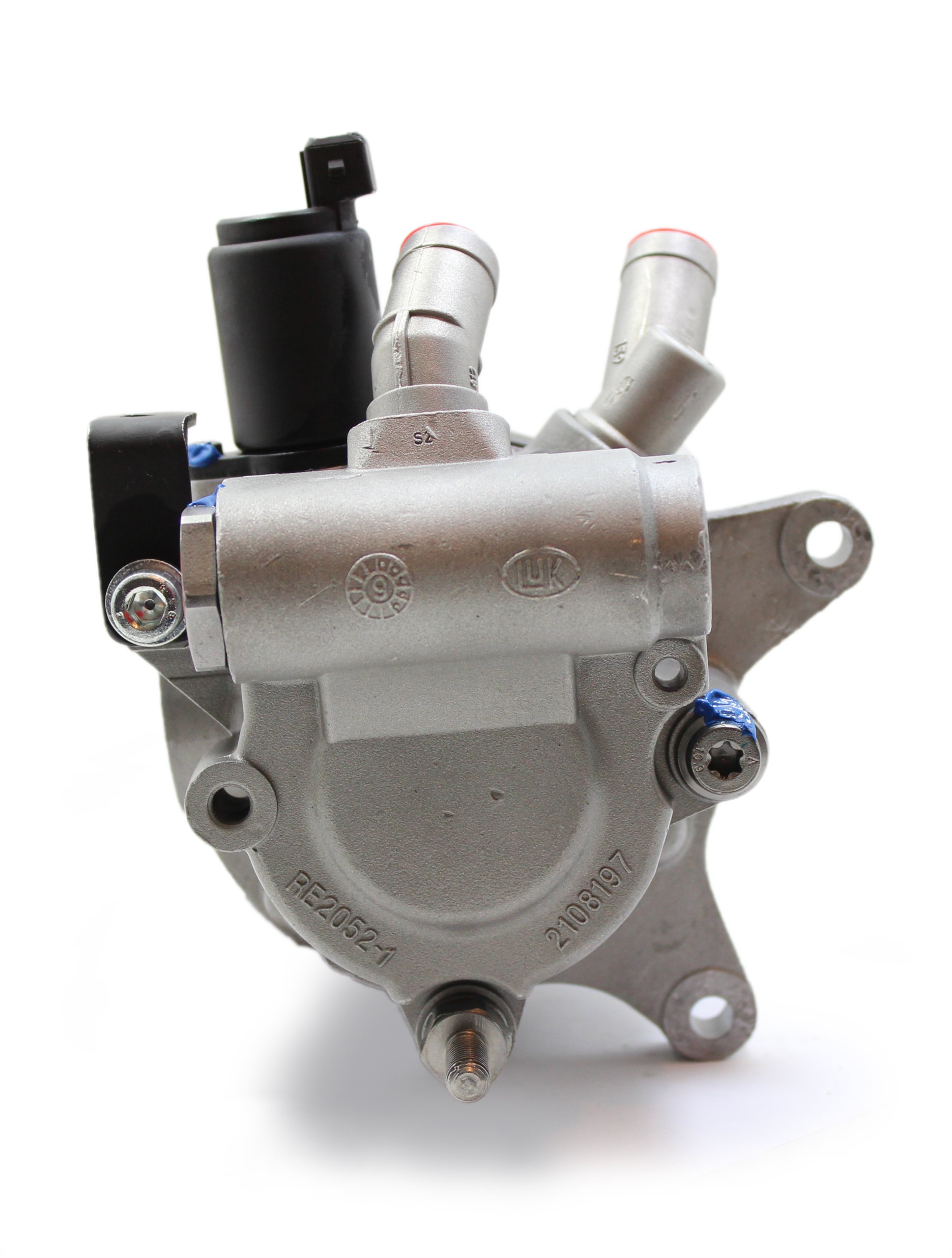 POMPA ABC MERCEDES SL R230 A0054665001 A0034662701 Weight with packaging 5 kg