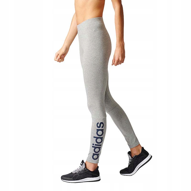 Adidas Leggings Женские длинные штаны 34 / XS