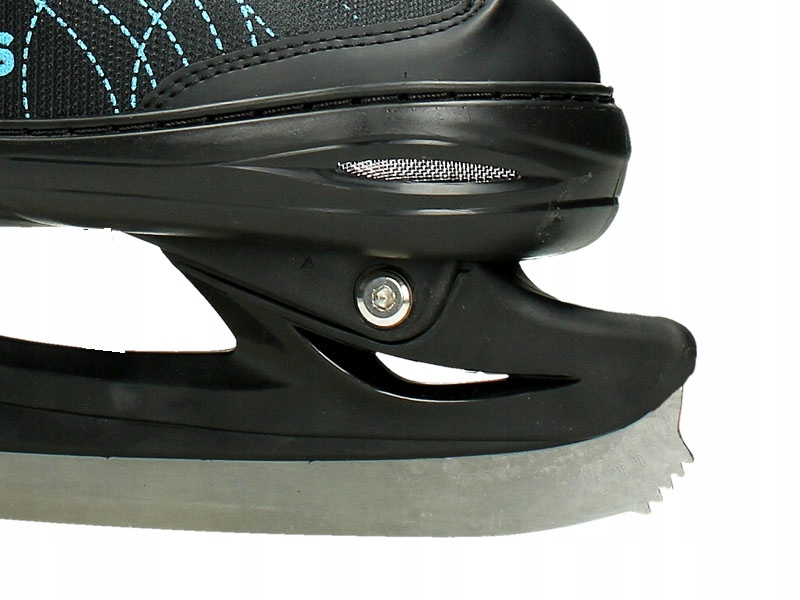 ŁYŻWOROLKI regulowane 2w1 ROLKI + ŁYŻWY - 35-38 Model 1258