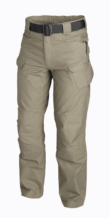 

Spodnie,Bojówki Helikon Utp,utl RipStop Khaki L