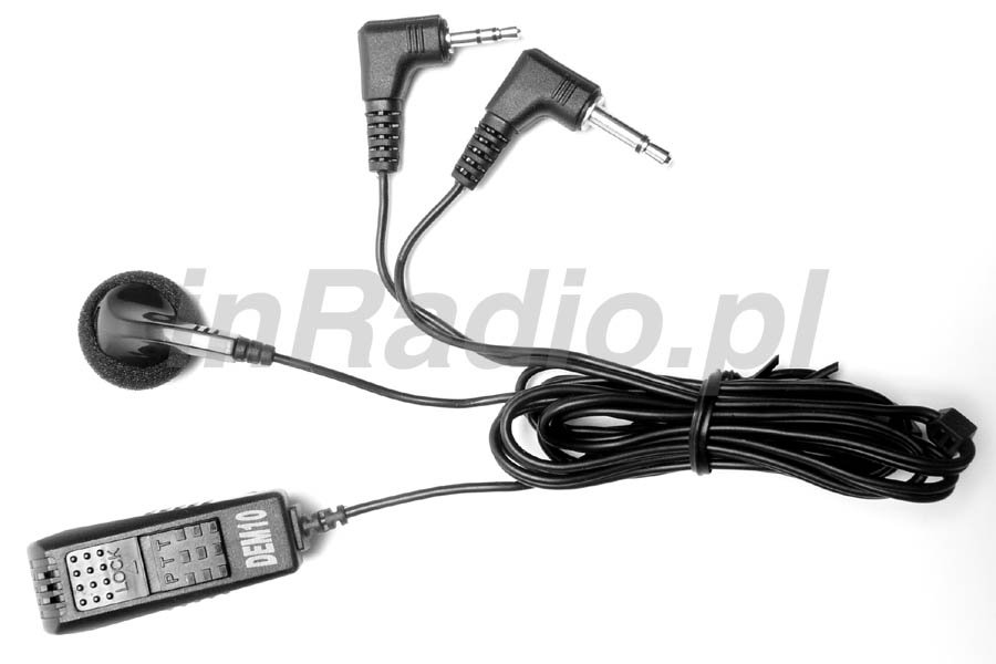 DIAMOND DEM-10M - DO ICOM STANDARD YAESU ALINCO