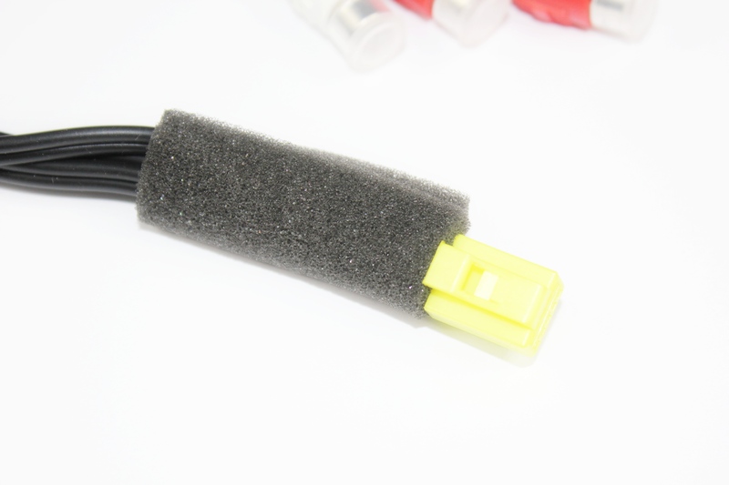 ZŁĄCZE CLARION NX 501 10 PIN Marka Clarion