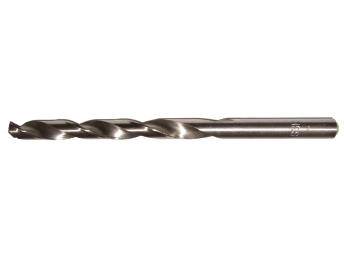 

Wiertło Hss Do Metalu 3.2 mm Nwka 2 szt. Twarde