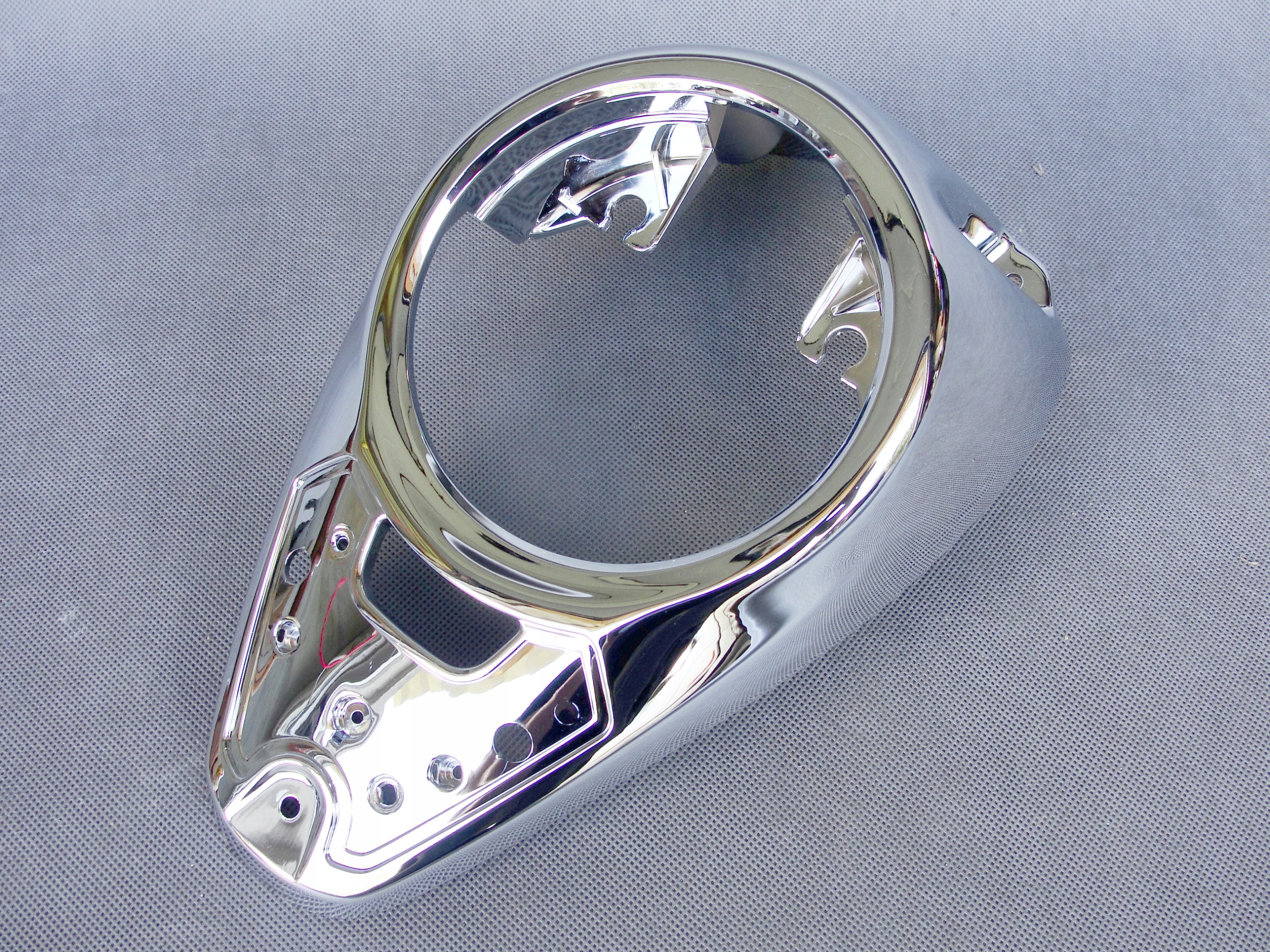 KONSOLA OBUDOWA LICZNIKA SUZUKI VL 800 C50 VOLUSIA